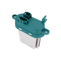 Heater Blower Motor Fan Resistor (4 Pins) For Audi, Seat, Porsche and VW 7L0907521A