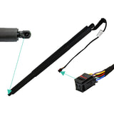 Rear Electric Gas Spring Tailgate Strut  For Audi: Q3,