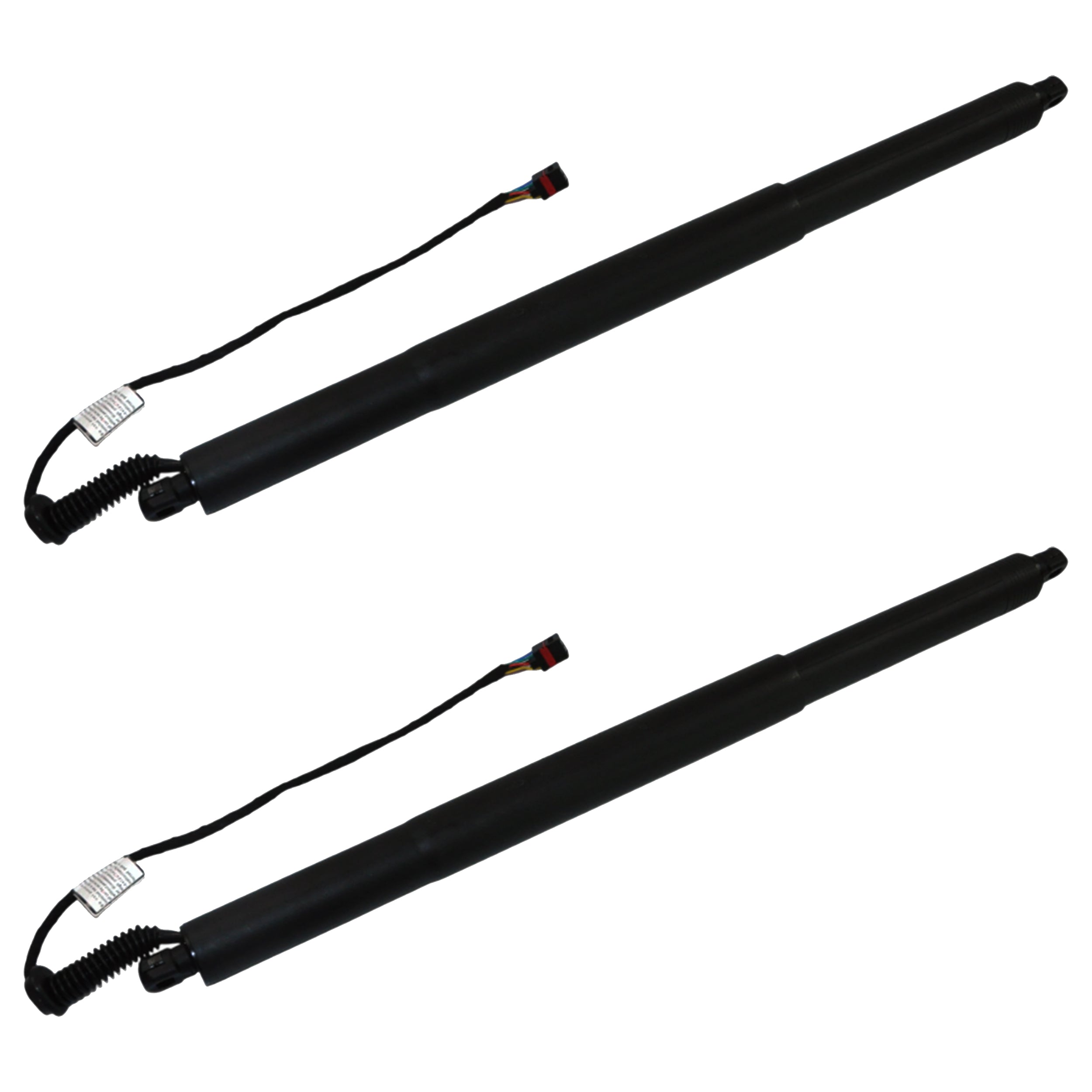 electric gas spring tailgate lift support for Audi Q3 2018+