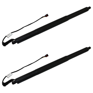 electric gas spring tailgate lift support for Audi Q3 2018+