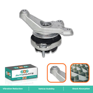 rear transmission mount for Audi A4 manual 8E0399105HB