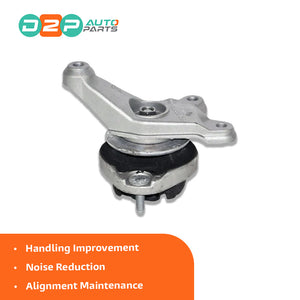 8E0399105HB rubber-metal gearbox mounting for Audi A4