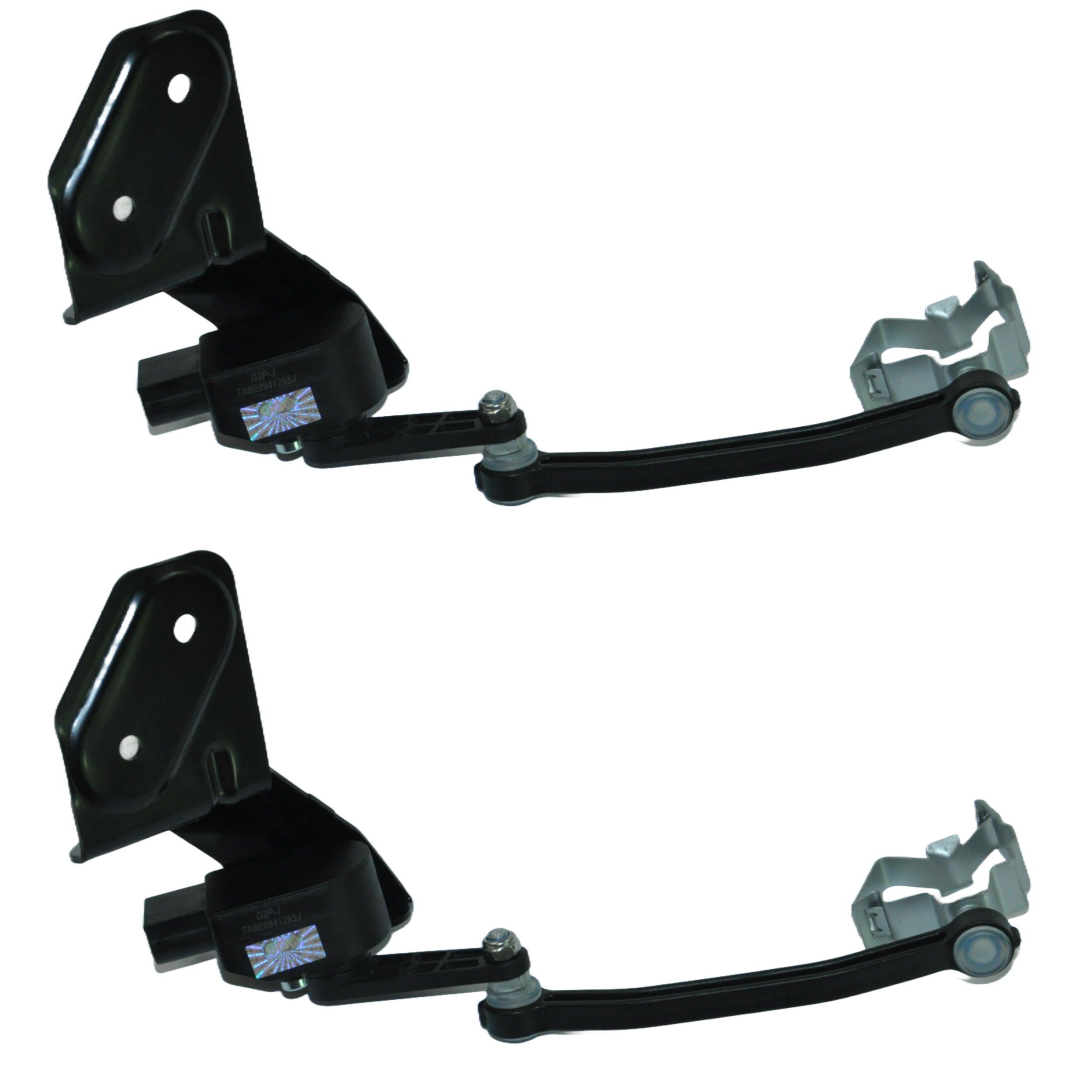X2 Front Headlight Level Height Sensor  for Audi: A4, Seat: Exeo