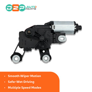 rear wiper motor for Audi Q5 SUV