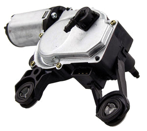rear windshield wiper motor for Audi hatchback and SUV