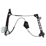 Front Left  Electric Window Regulator for Audi: TT