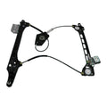 Front Right Driver Electric Window Regulator for Audi: TT