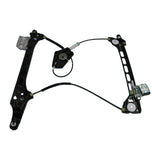 Front Right Driver Electric Window Regulator for Audi: TT