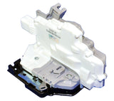 Front Left Passenger Side Door Lock Actuator For Audi, Vw
