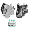 Front Right Door Lock Actuator Driver Side For Audi, and VW 8J2837016C