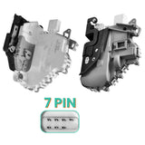 Front Right Door Lock Actuator Driver Side For Audi, and VW 8J2837016C