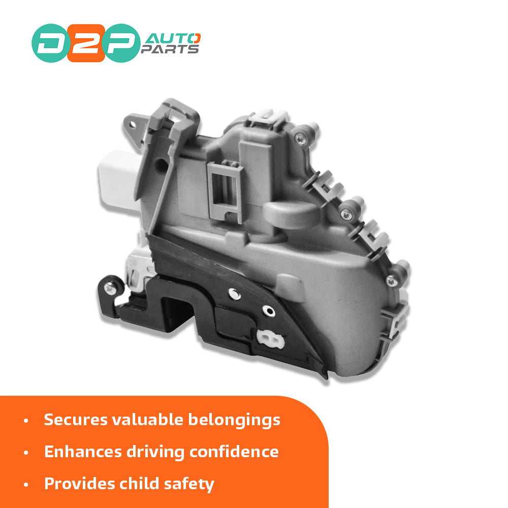 driver side front door lock actuator for Audi cars