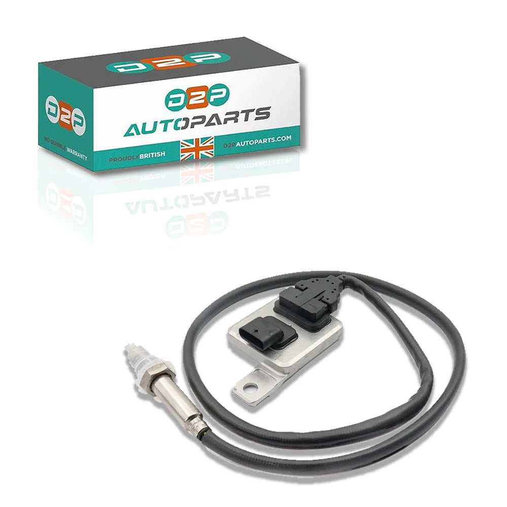 5-pin Nox Sensor For Audi: A4, A4 Allroad, A5, A6, A6 Allroad, A7, VW: Touareg - 8K0907807K