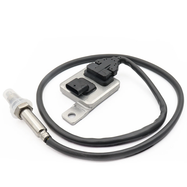 Before & after catalytic converter NOx sensor Audi A6 3.0 TDI 8K0907807K