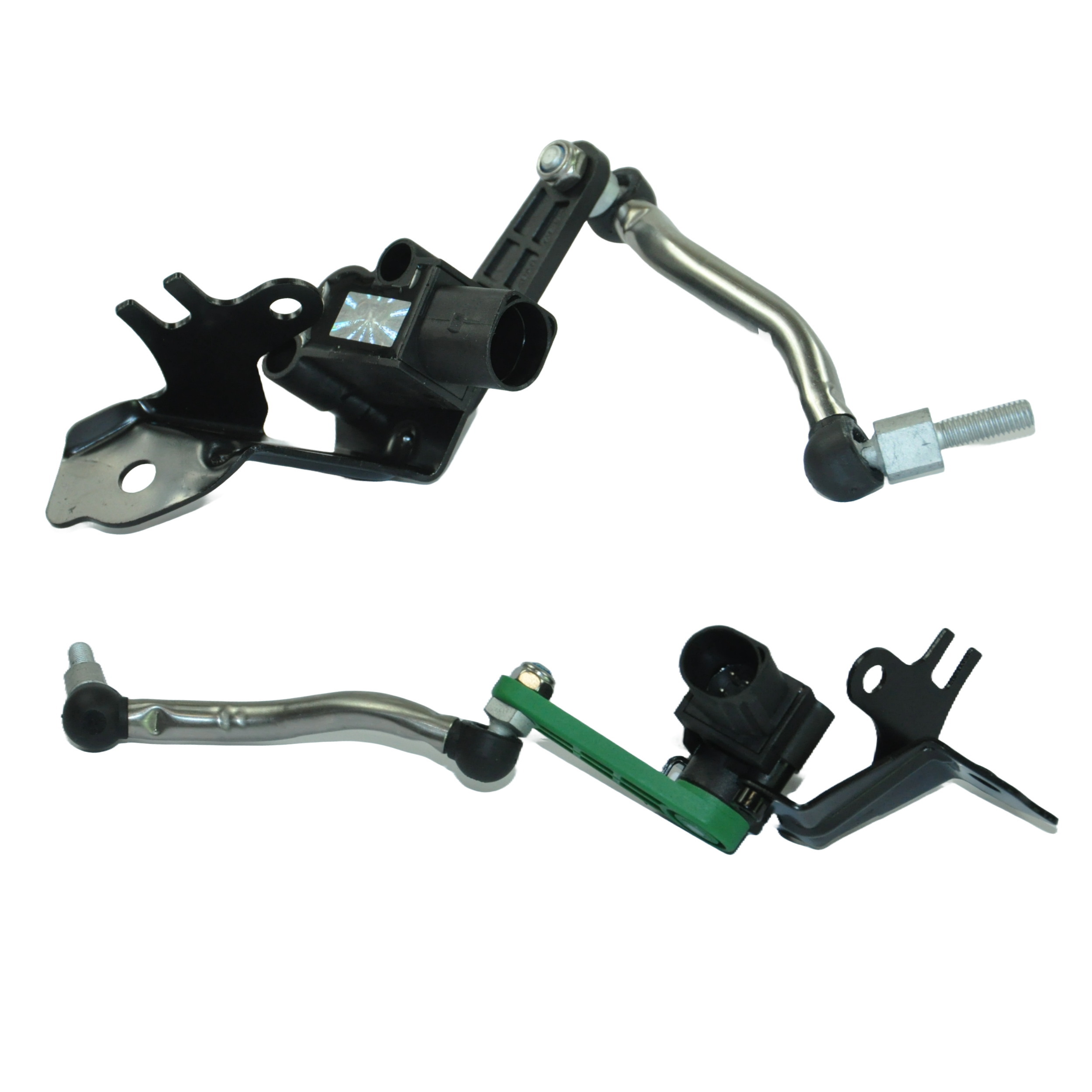 Front End Sensor Front Suspension Height Sensor(Pair) for Audi: A4, A4 Allroad, A5 – D2P ...