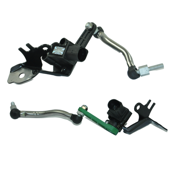 Front Suspension Height Sensor(Pair) for Audi: A4, A4 Allroad, A5