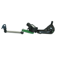 Rear Right Air Suspension Ride Height Level Sensors for Audi: A4, A4 All road, A5