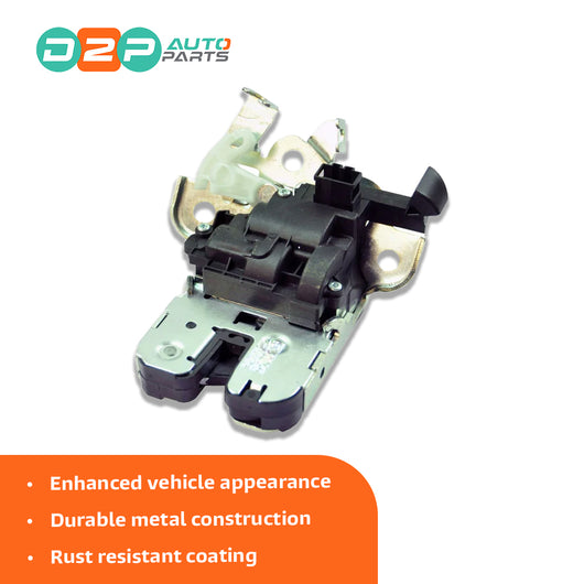 electric tailgate lock actuator Audi A4 / A6 8K9827505A