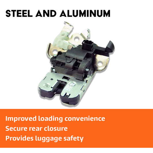 8K9827505A Audi boot latch motor