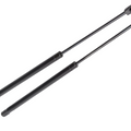 2x Rear Boot Gas Tailgate Struts for Audi: A3 8P3827552A