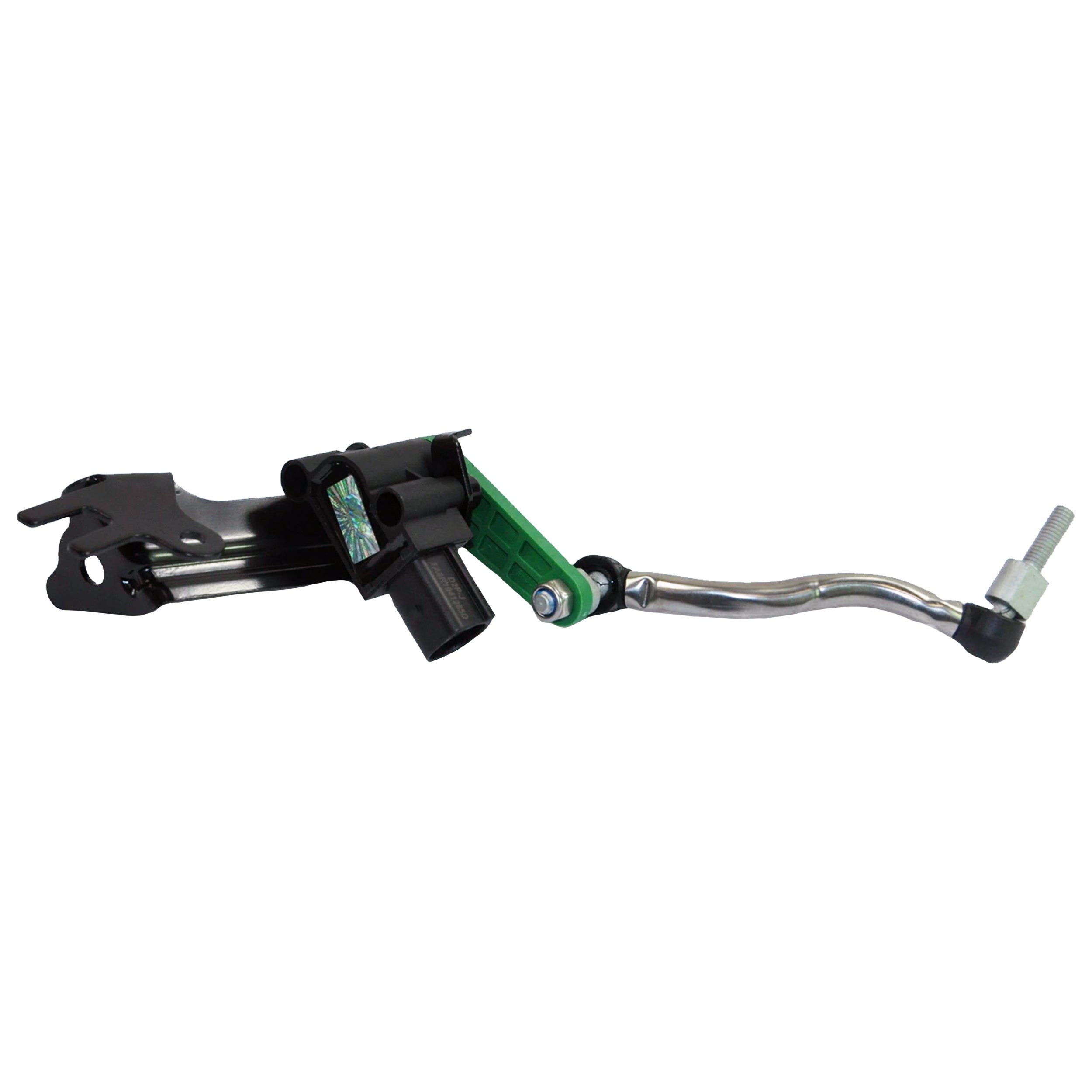 Front Left Xenon Headlight Level Sensor for Audi: Q5, Porsche: Macan