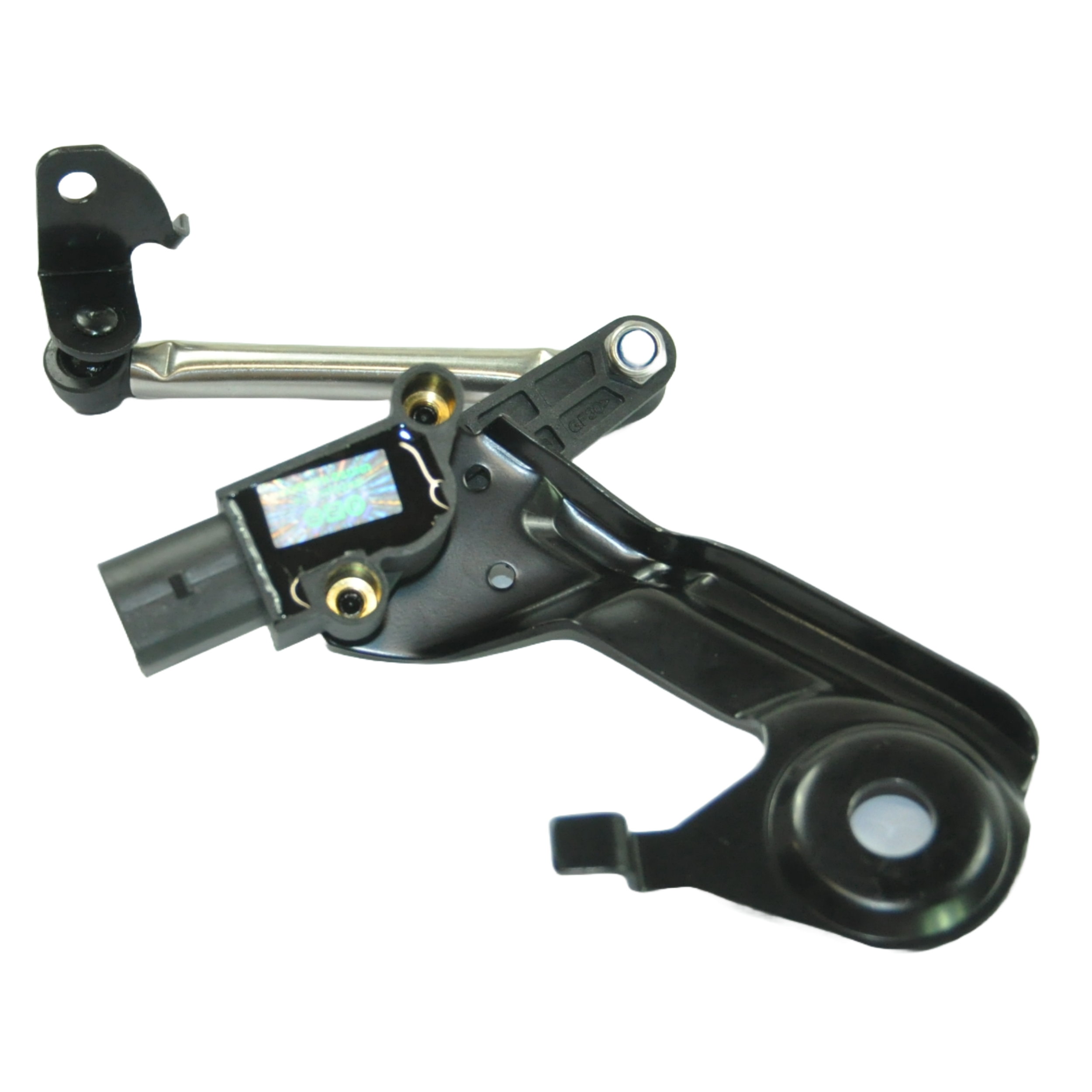 rear right height level sensor Audi 8R0941310C