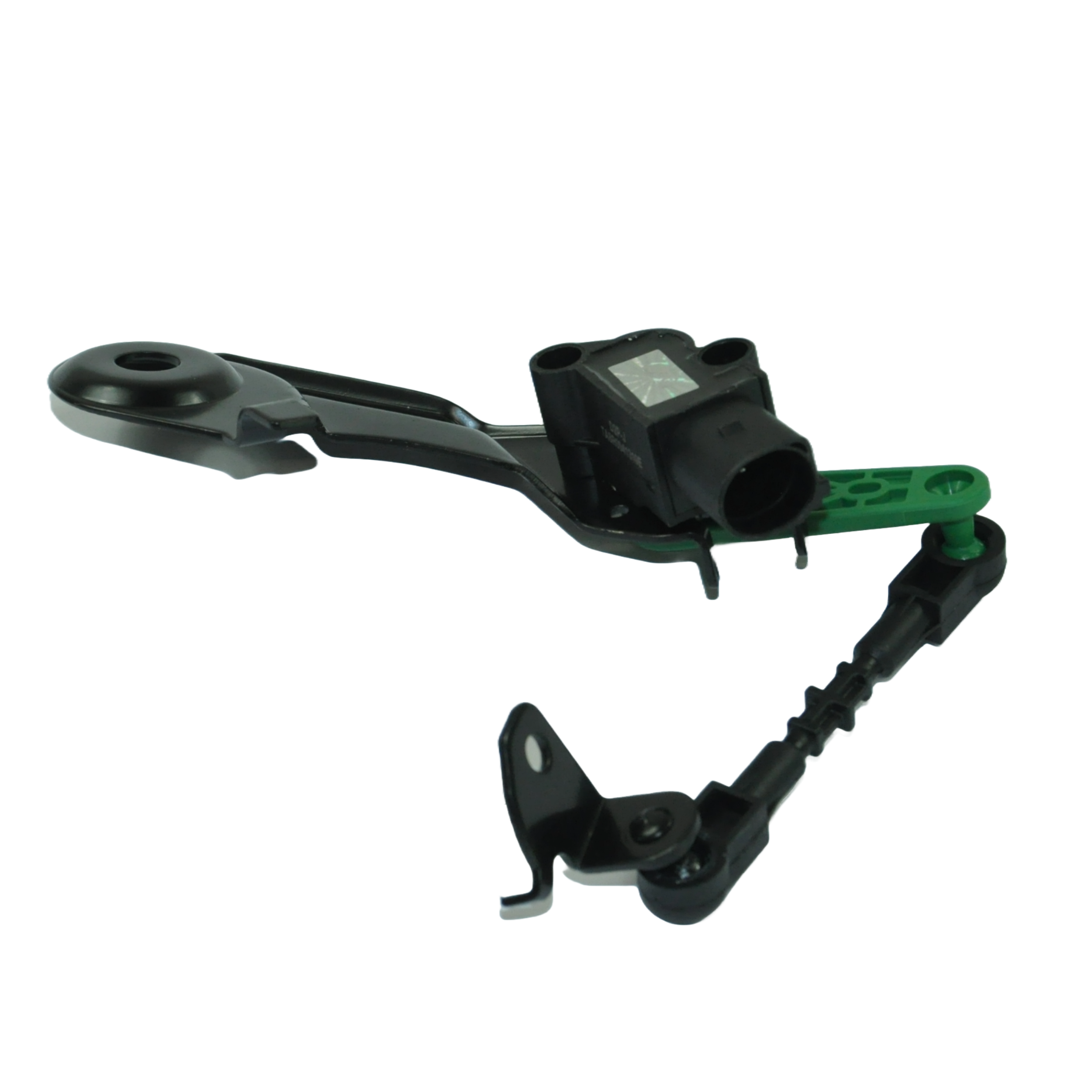 Audi A6 C7 air suspension height sensor rear pair