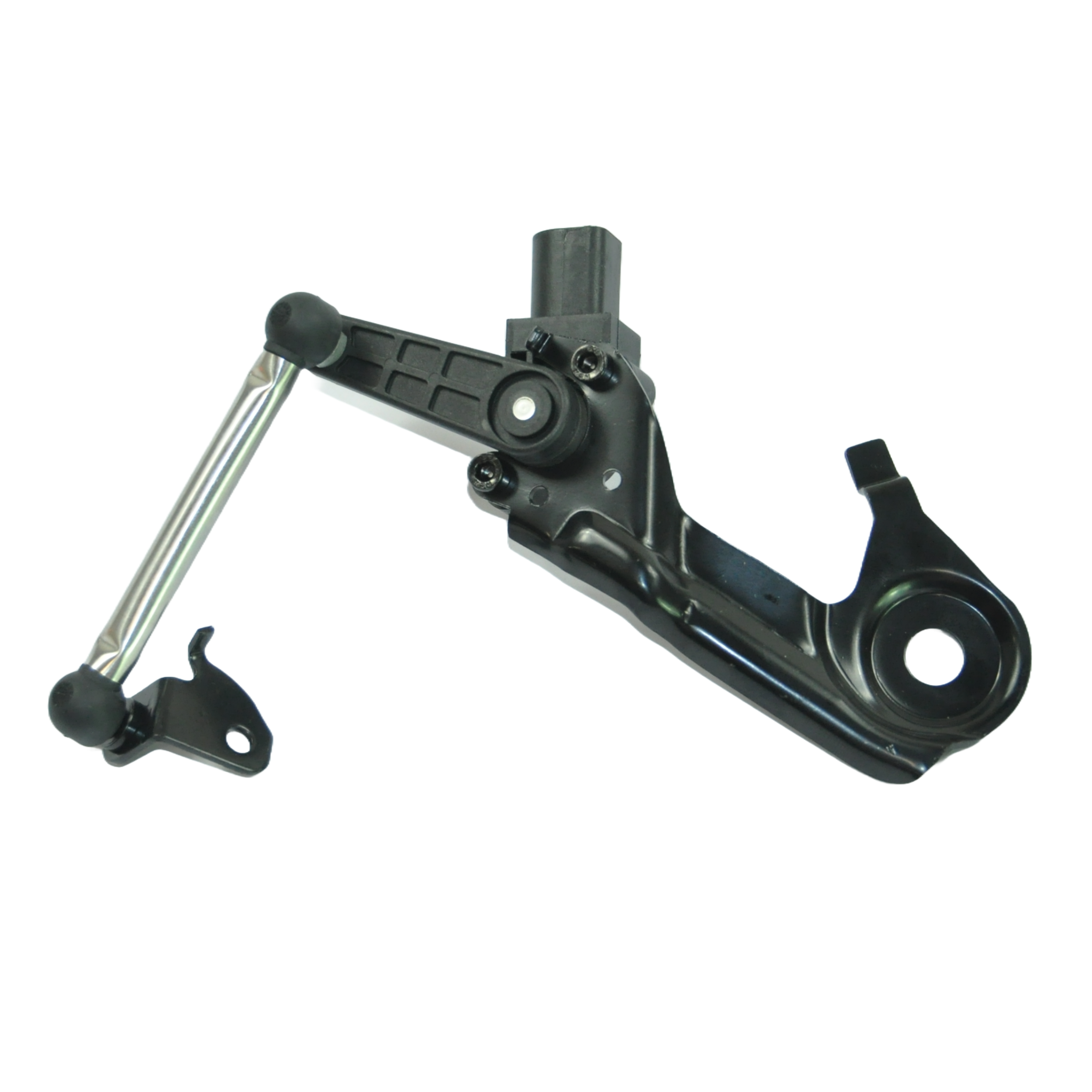 Audi A7 / A8 / Q5 rear ride-height sensor OEM-style