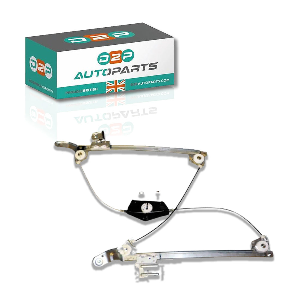 Front Left Electric Window Regulator For Audi A5