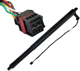 Audi Q3 8U Rear Spindle-Drive / Gas Strut Pair – Tailgate Auto-Lift