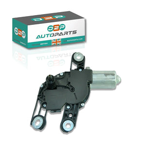 rear wiper motor replacement for Audi A3 hatchback
