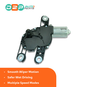 rear windscreen wiper motor for Seat Leon estate