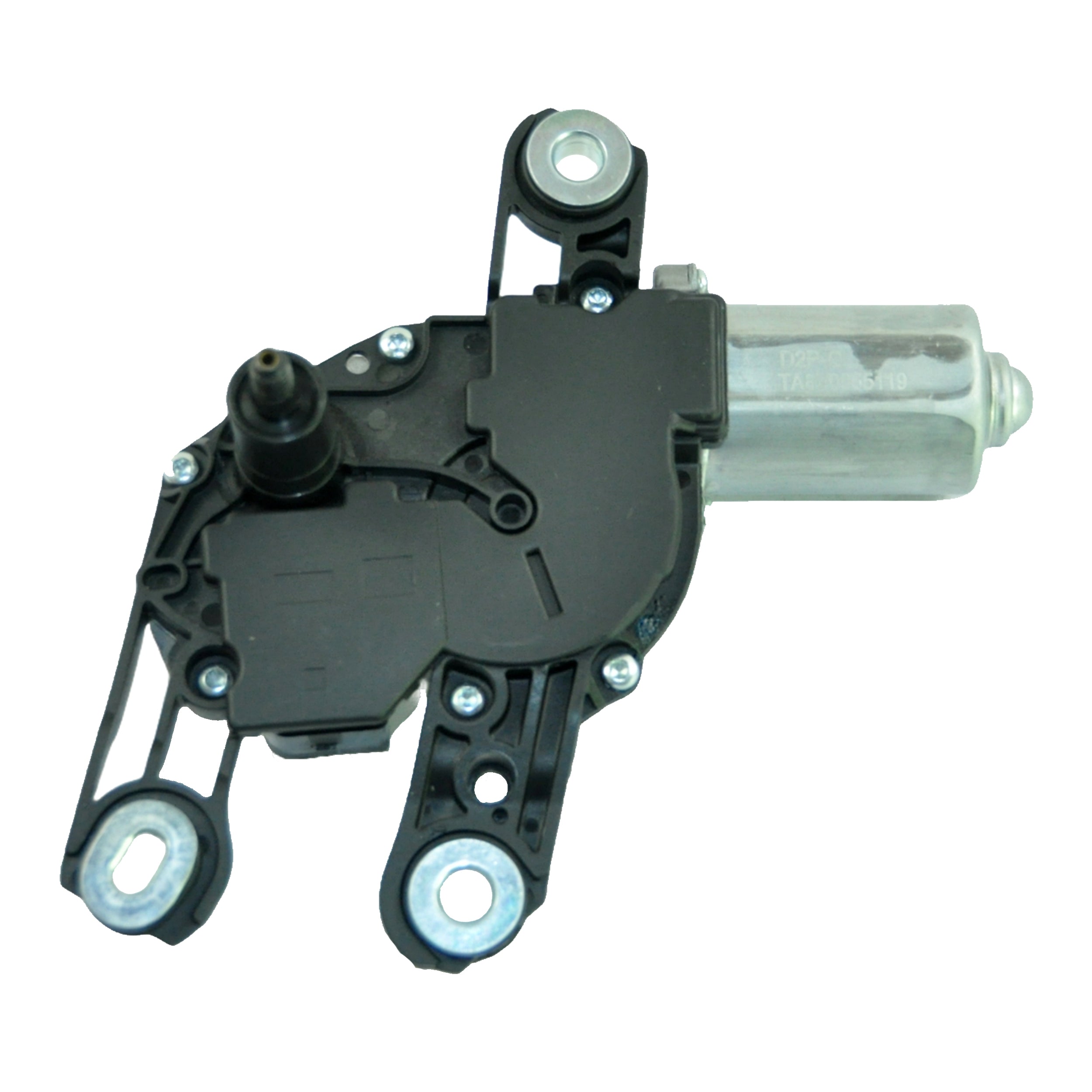 universal rear wiper motor for Audi Seat Skoda