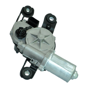 rear wiper motor assembly for Skoda Octavia estate