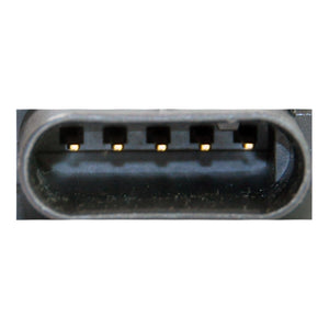 Audi A4 B9 nitrogen oxide sensor replacement