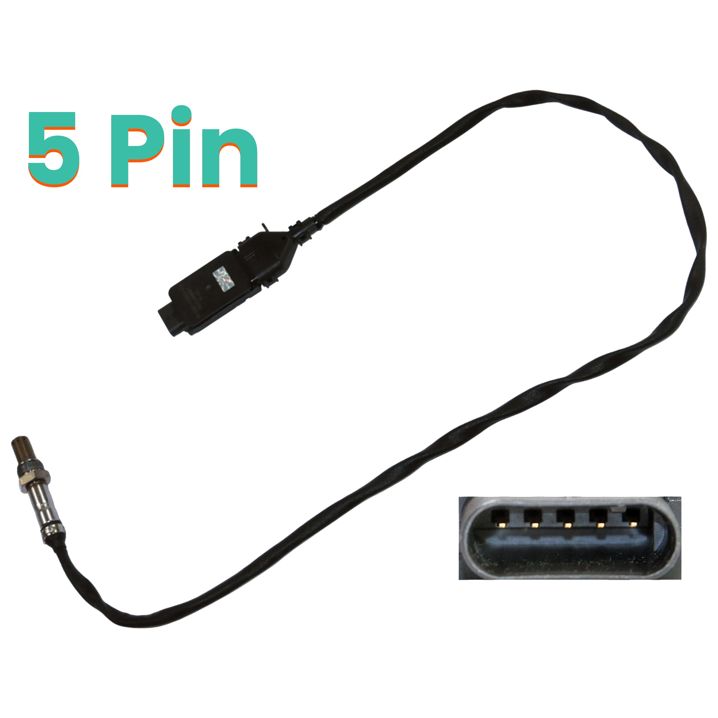 NOx sensor for Audi A4 B9 2.0 TDI