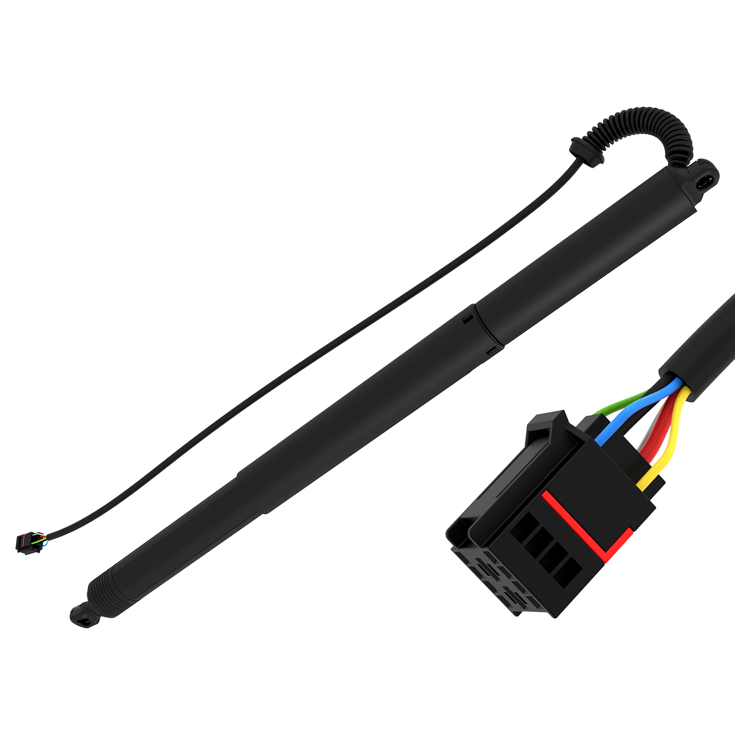 Tailgate lift support strut 8W8827851A for Audi A5 S5 8W Sportback