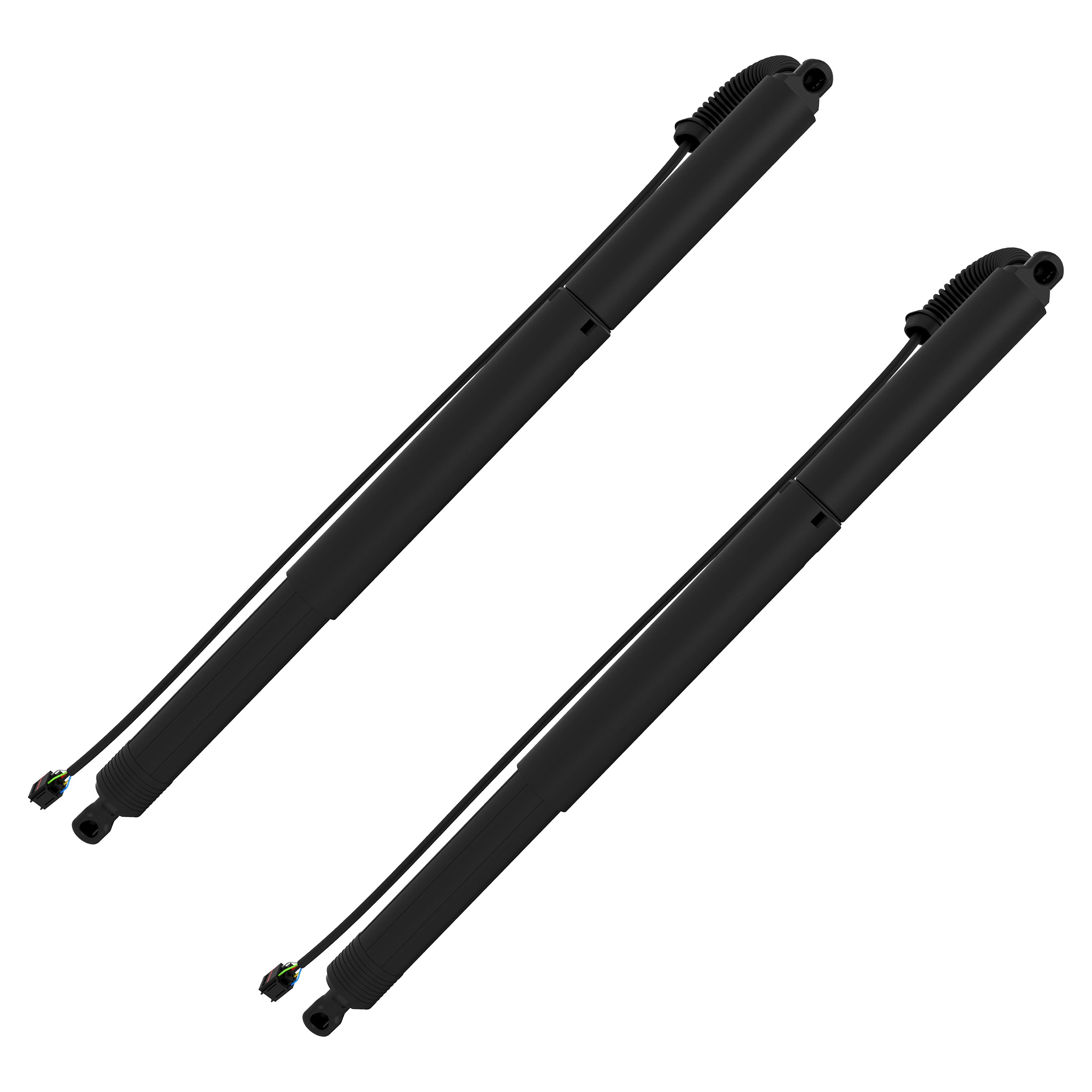 Audi A5 Sportback tailgate lift supports 8W8827851 product image