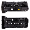Cylinder Head Engine Valve Cover For BMW 11127552281
