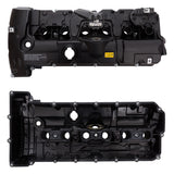 Cylinder Head Engine Valve Cover For BMW 11127552281