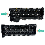 Cylinder Head Valve Cover For BMW: 5 Series, 7 Series, X5, X6