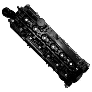BMW 5 Series 7 Series X5 X6 X7 rocker valve cover 11128575408