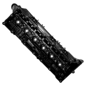 engine rocker cover for BMW B57 diesel 5 Series G30 M550dX