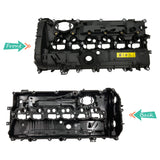 Cylinder Head Valve Cover  For BMW: 2 Series, 3 Series, 4 Series, 5 Series, 6 Series, 7 Series, 8 Series, X3, X4, X5, X6, X7, Z4