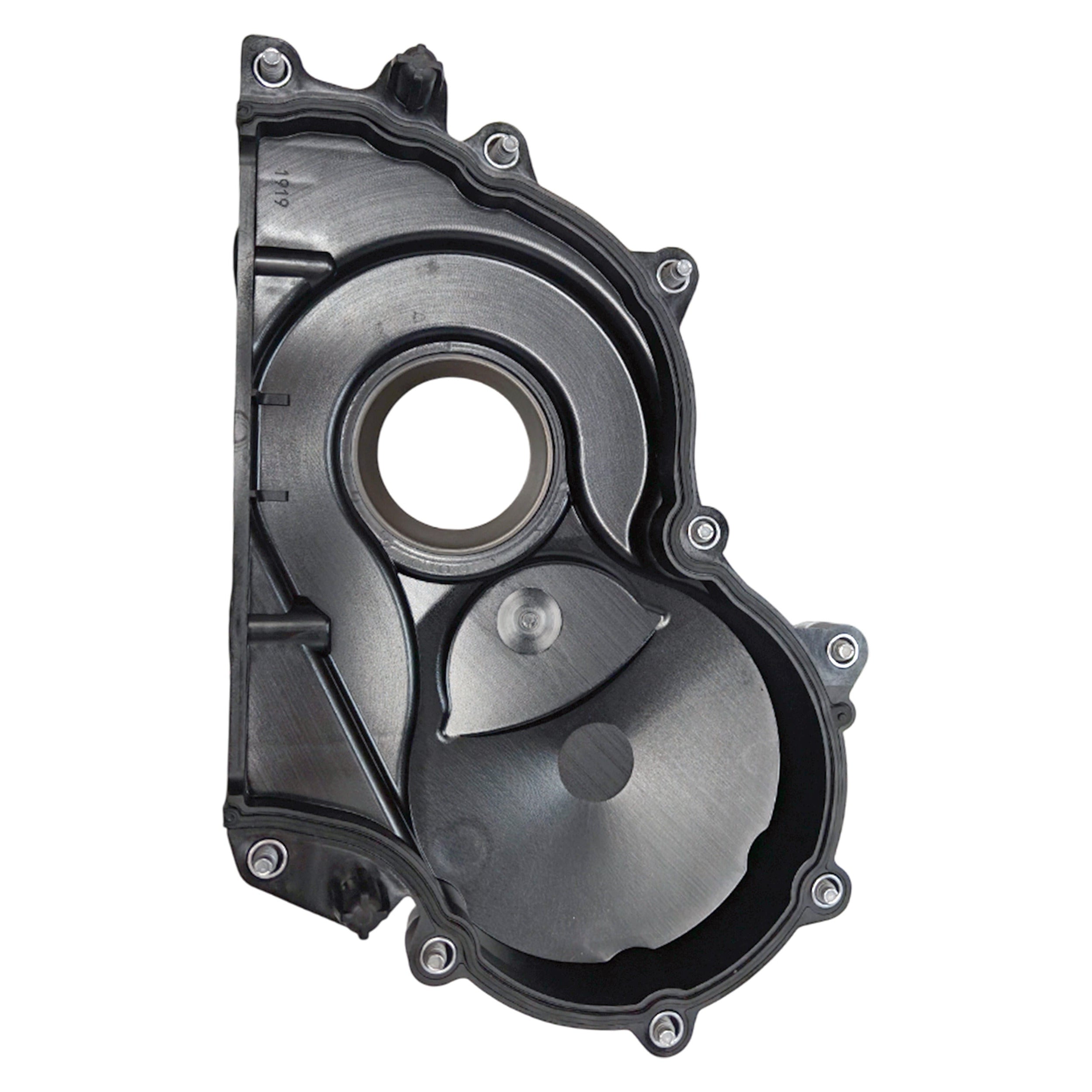 engine timing chain case cover for BMW MINI 2016 onwards