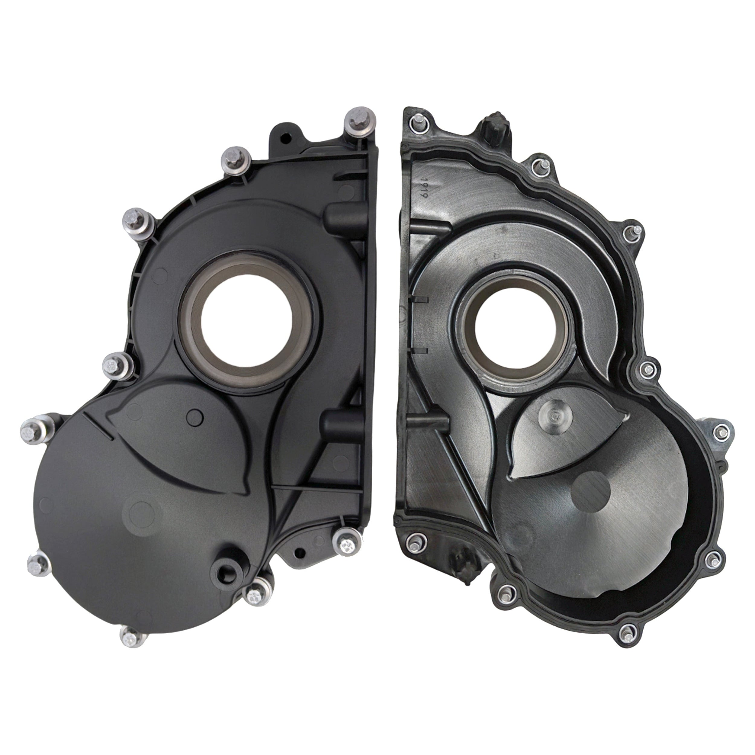 timing chain case cover for BMW MINI 11148580936