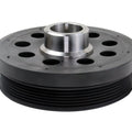 Crankshaft Pulley For FOR BMW E60 E61 E81 E82 E83 E84 E87 E88 E90 E91 E92 E93