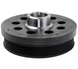 Crankshaft Pulley For FOR BMW E60 E61 E81 E82 E83 E84 E87 E88 E90 E91 E92 E93