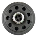 Crankshaft pulley harmonic damper for BMW 1 3 5 Series X1 X3 X5 11238512072 - D2P Auto Parts