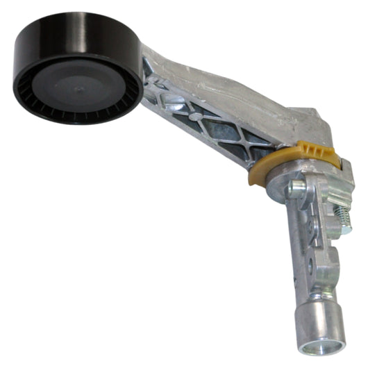 Auxiliary belt tensioner pulley MINI R56 R55 R60 11287598833 aftermarket part